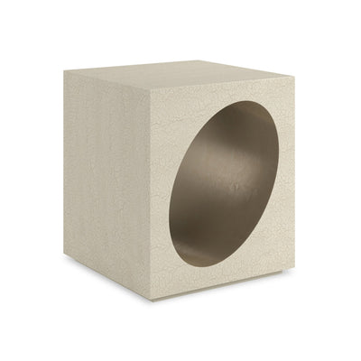 Classic - Chasm End Table - Al Rugaib Furniture