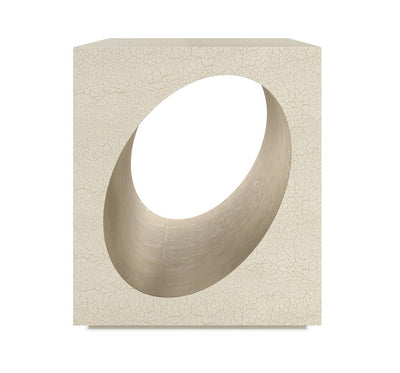 Classic - Chasm End Table - Al Rugaib Furniture