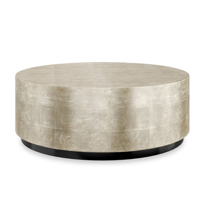 Classic - Cocktail Couture Round Cocktail Table - Al Rugaib Furniture