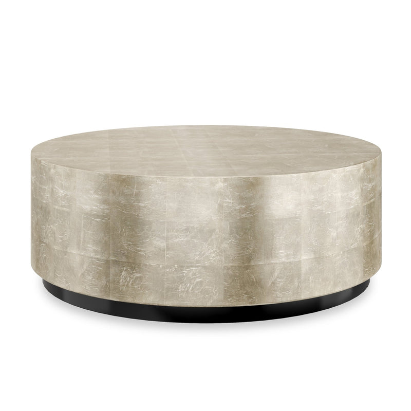 Classic - Cocktail Couture Round Cocktail Table - Al Rugaib Furniture