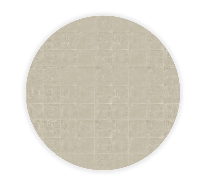 Classic - Cocktail Couture Round Cocktail Table Coffee Tables| Caracole