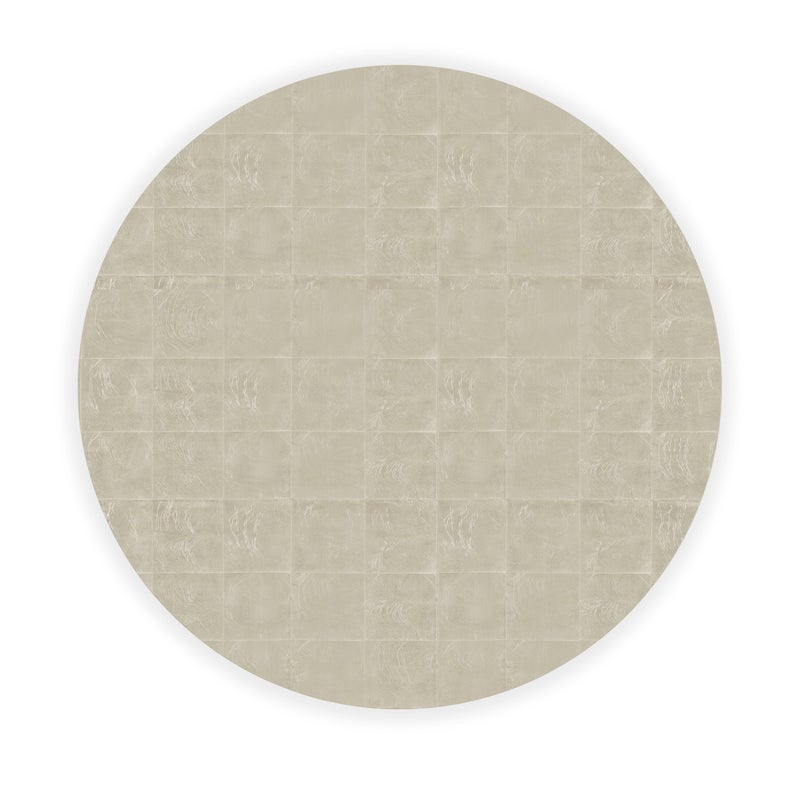 Classic - Cocktail Couture Round Cocktail Table - Al Rugaib Furniture