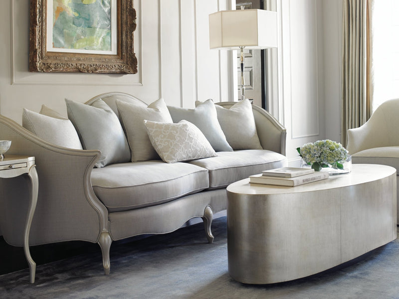 Classic - Come Oval Here - Al Rugaib Furniture