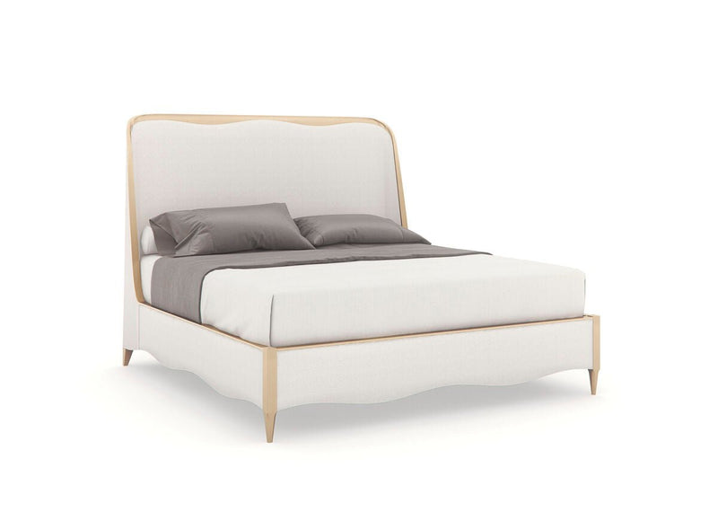 Classic - Deep Sleep King Bed - Al Rugaib Furniture