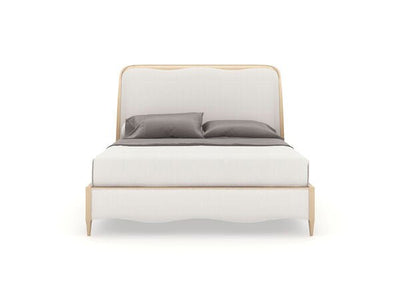Classic - Deep Sleep King Bed - Al Rugaib Furniture