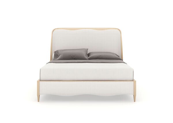 Classic - Deep Sleep King Bed - Al Rugaib Furniture