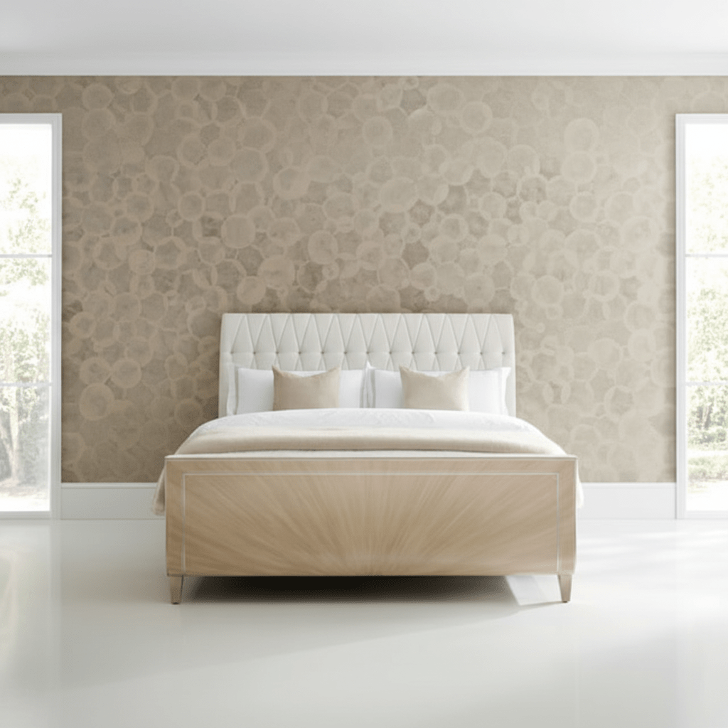 Classic - Diamond Jubilee King Bed Beds| Caracole