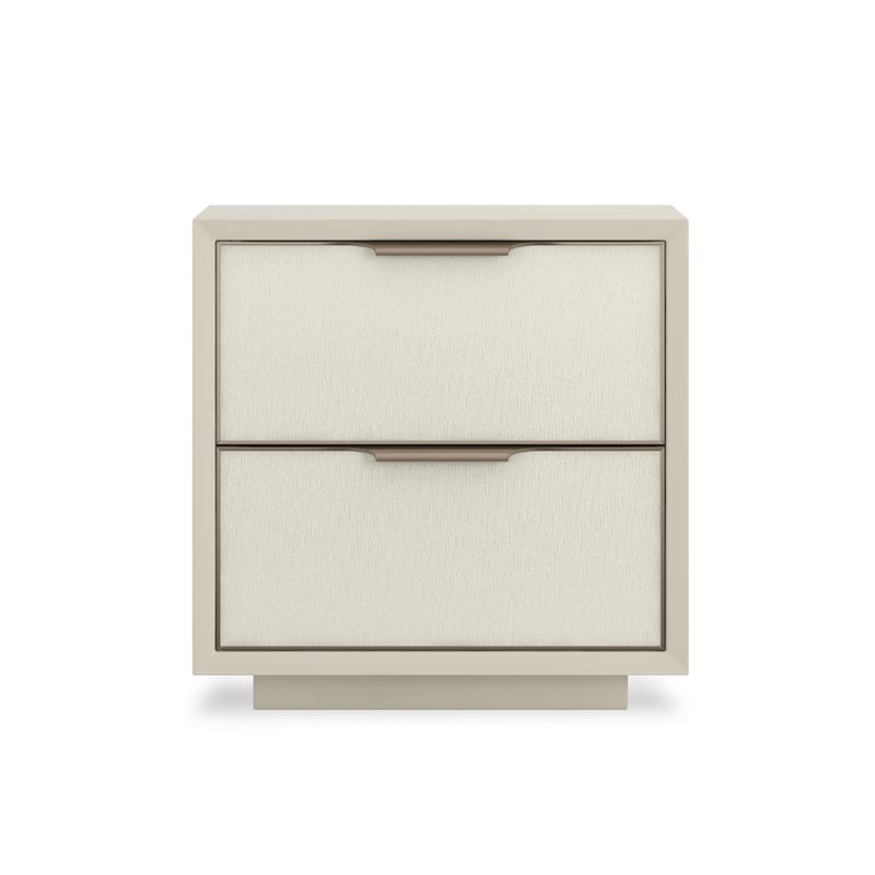 Classic - Double Wrap Nightstands| Caracole