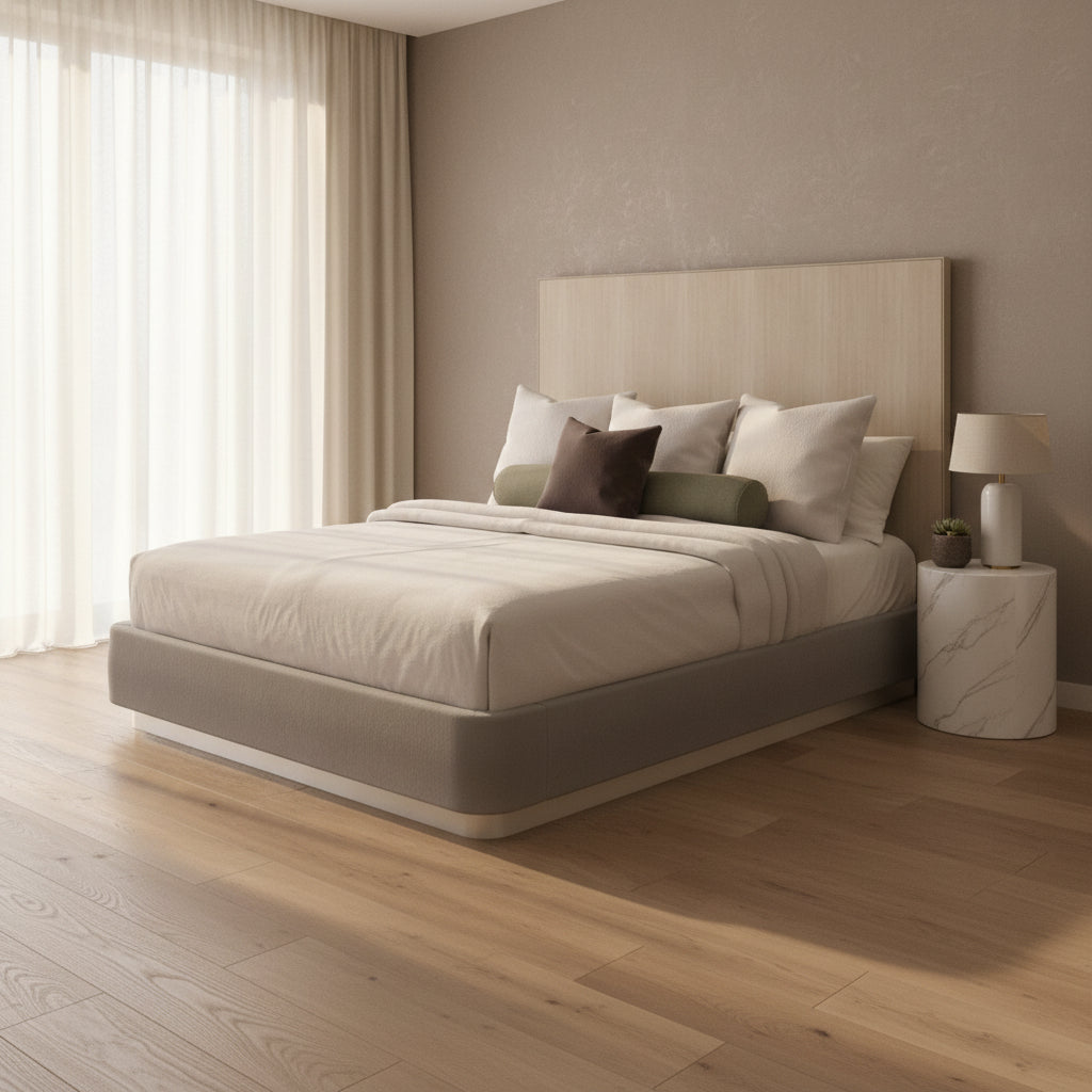 Classic - Dream Chaser Bed - Queen Beds| Caracole