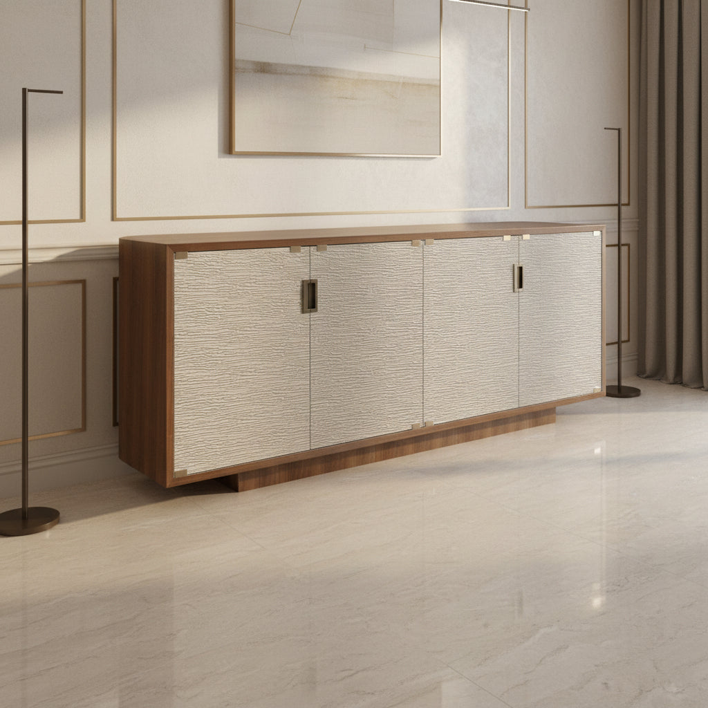 Classic - Drift Consoles & Sideboards| Caracole