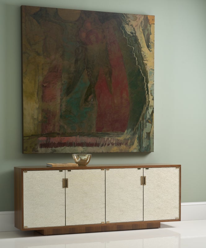 Classic - Drift Consoles & Sideboards| Caracole