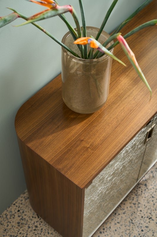 Classic - Drift Consoles & Sideboards| Caracole