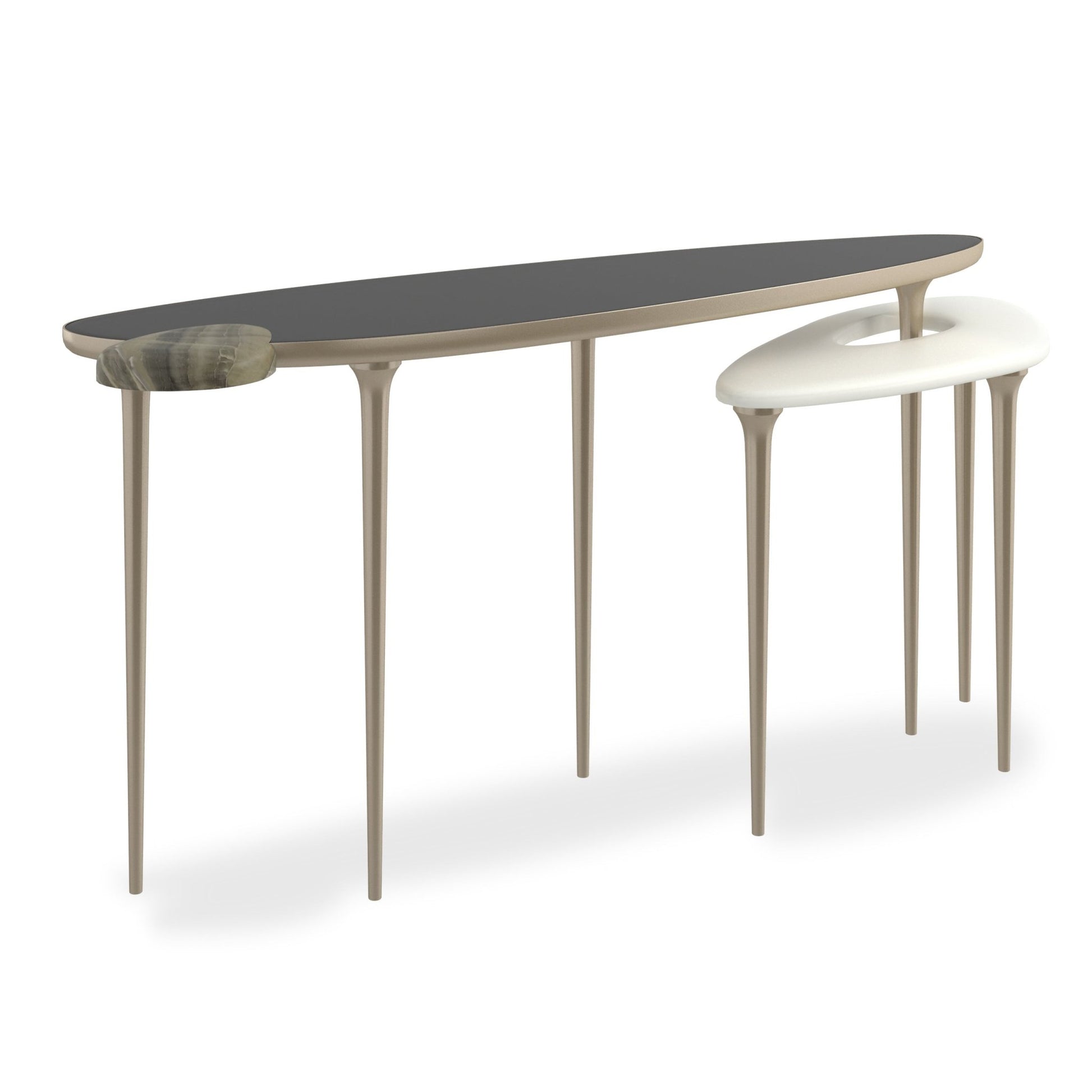 Classic - Echo Consoles & Sideboards| Caracole