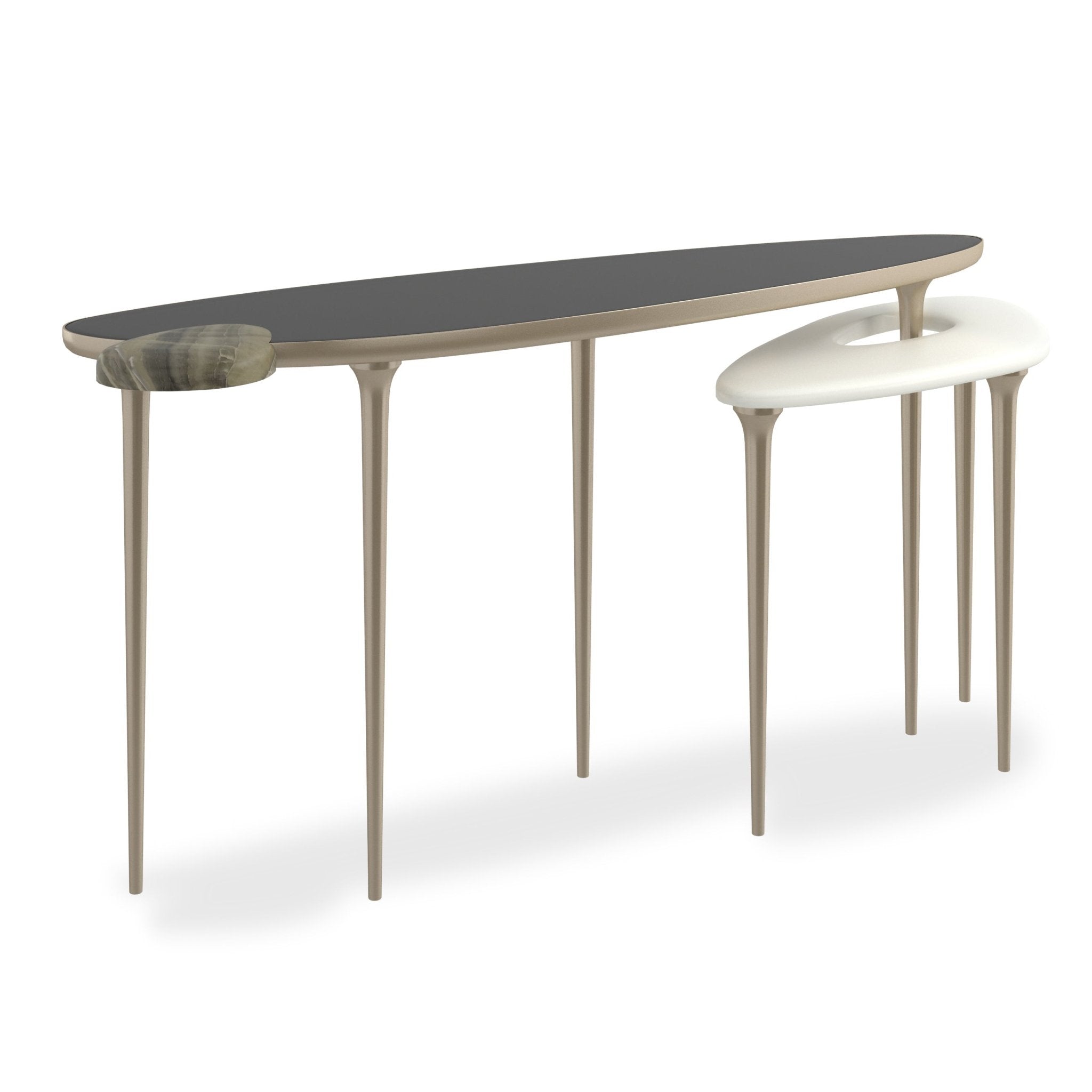 Classic - Echo Consoles & Sideboards| Caracole