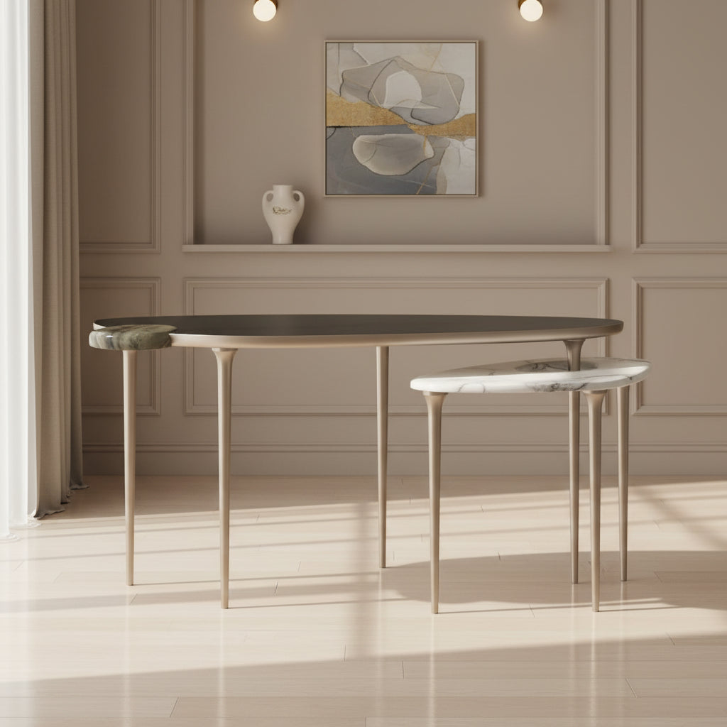 Classic - Echo Consoles & Sideboards| Caracole