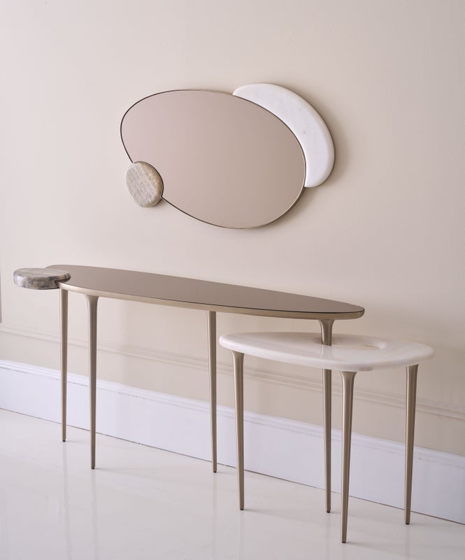 Classic - Echo Consoles & Sideboards| Caracole