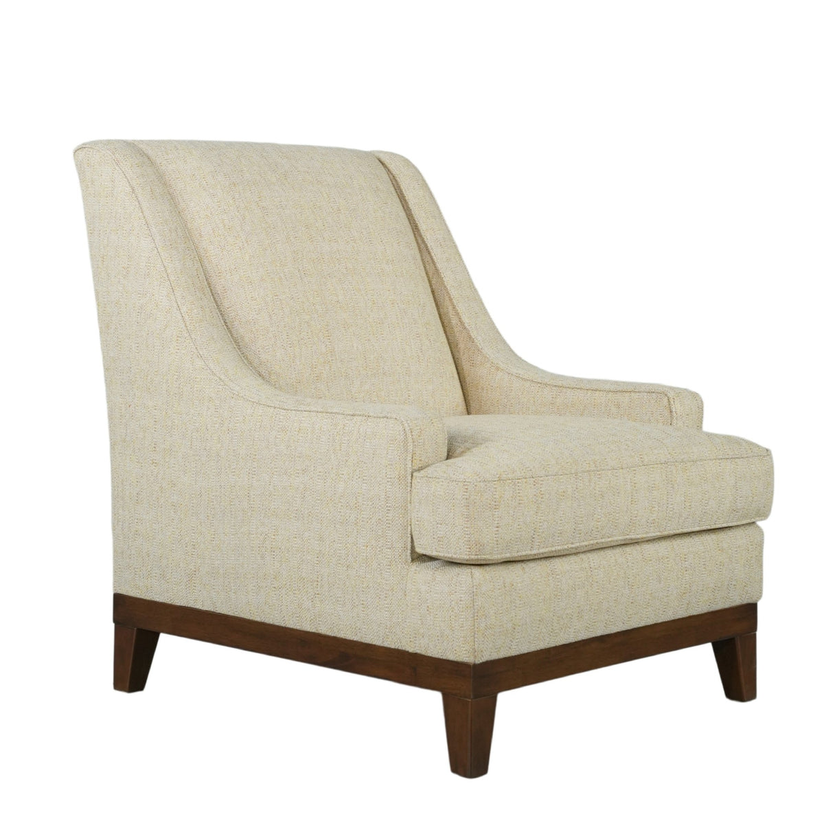 Classic Ella Accent Chair Chairs| Roots Furniture