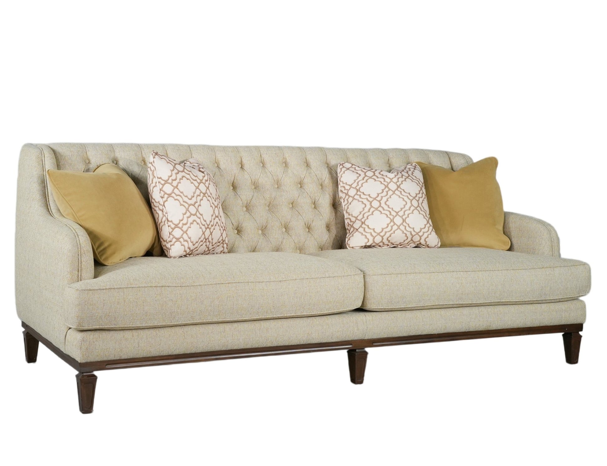 Classic Ella Living Room Set Living Room Sets| Roots Furniture