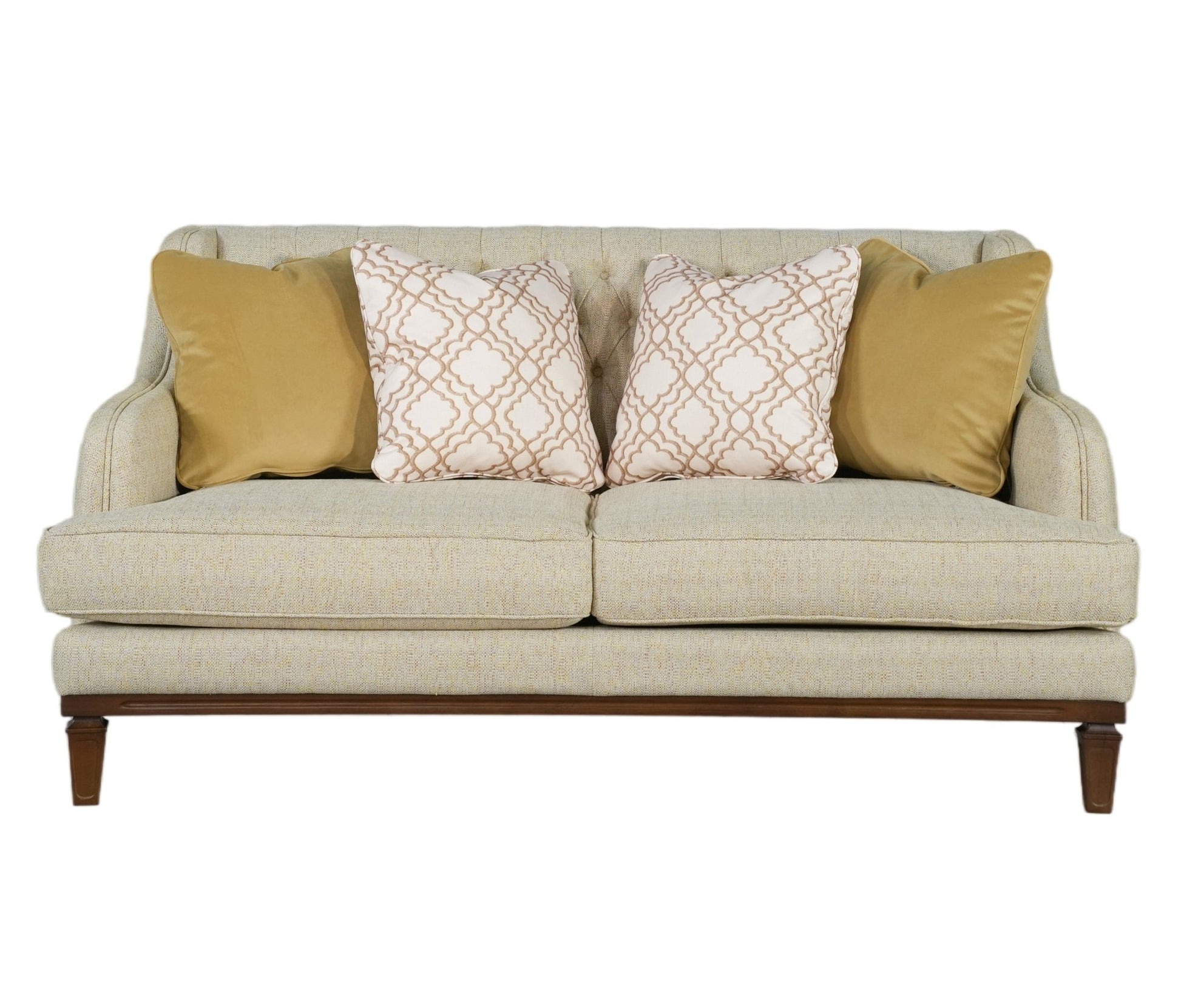 Classic Ella Living Room Set Living Room Sets| Roots Furniture