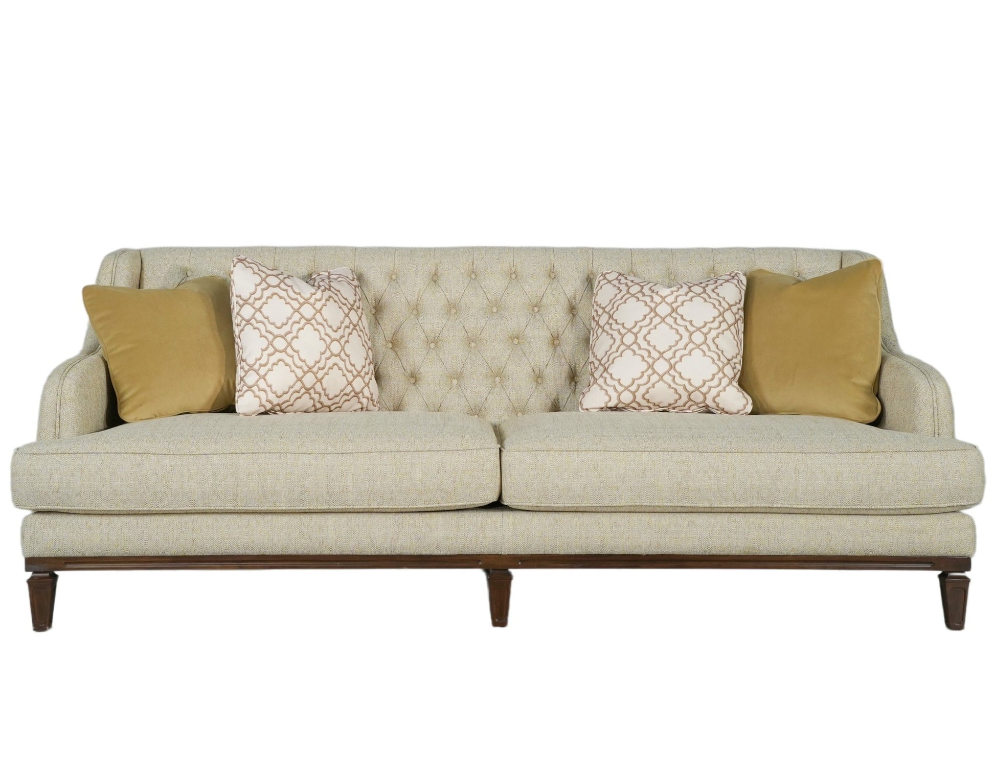 Classic Ella Living Room Set Living Room Sets| Roots Furniture