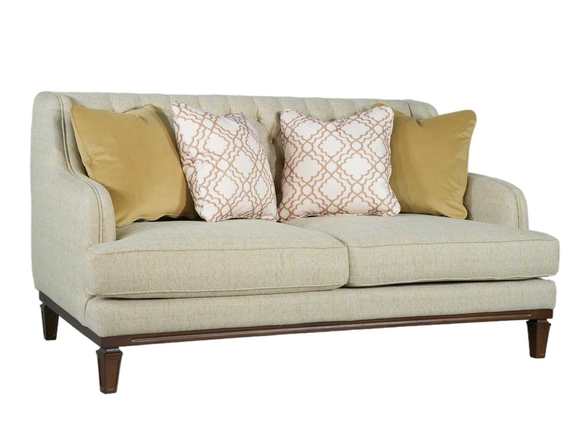Classic Ella Living Room Set Living Room Sets| Roots Furniture