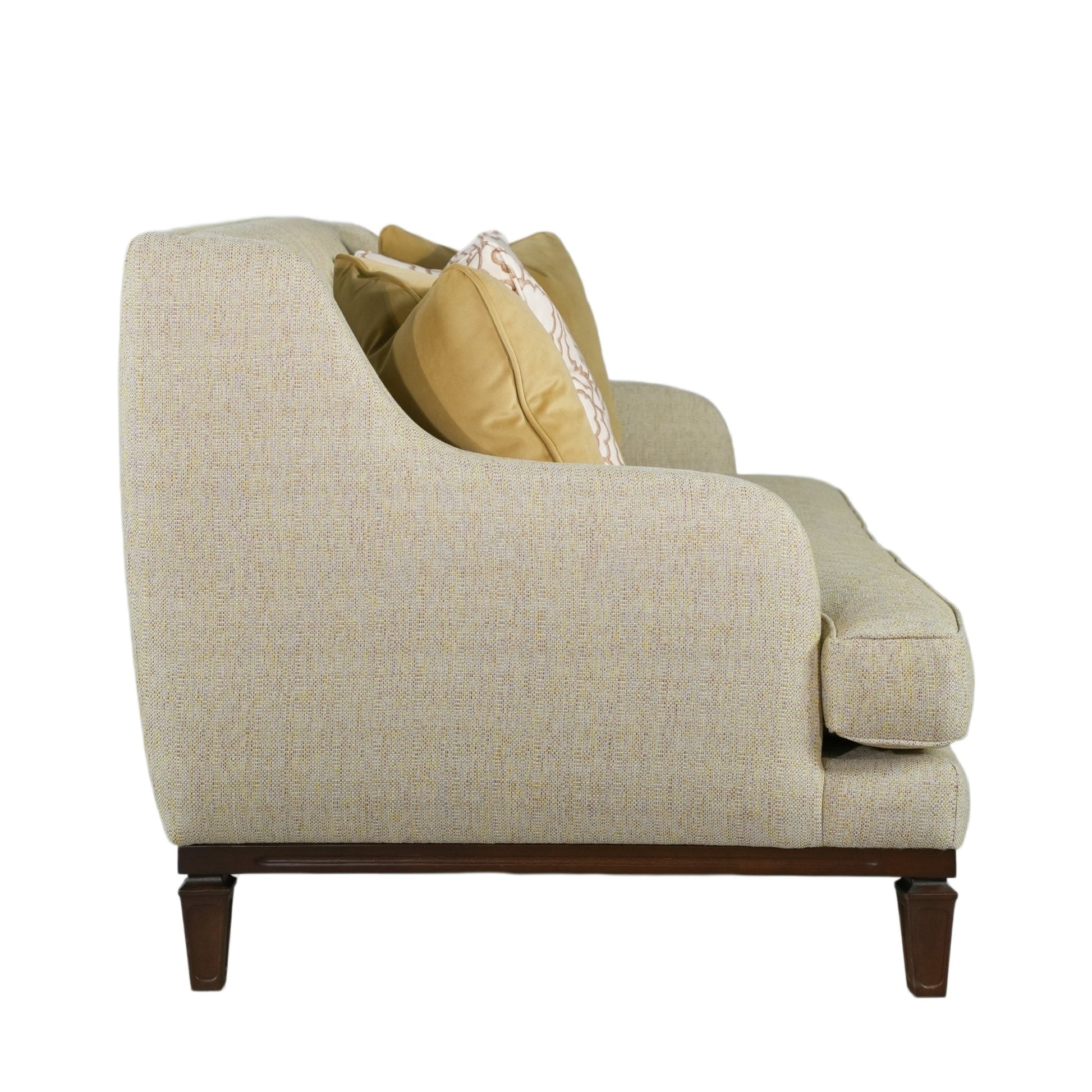 Classic Ella Loveseat Sofas & Loveseats| Roots Furniture