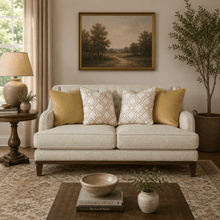 Classic Ella Loveseat