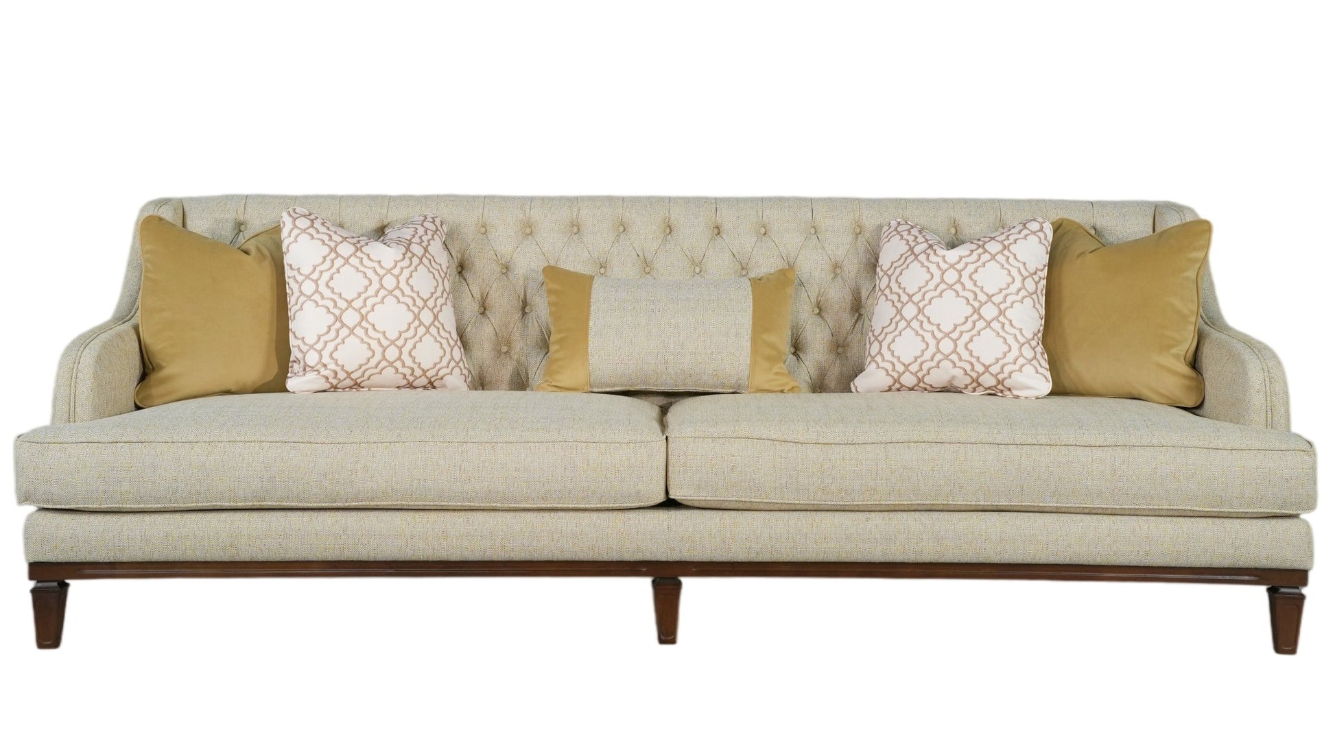 Classic Ella XL Sofa XL Sofas| Roots Furniture