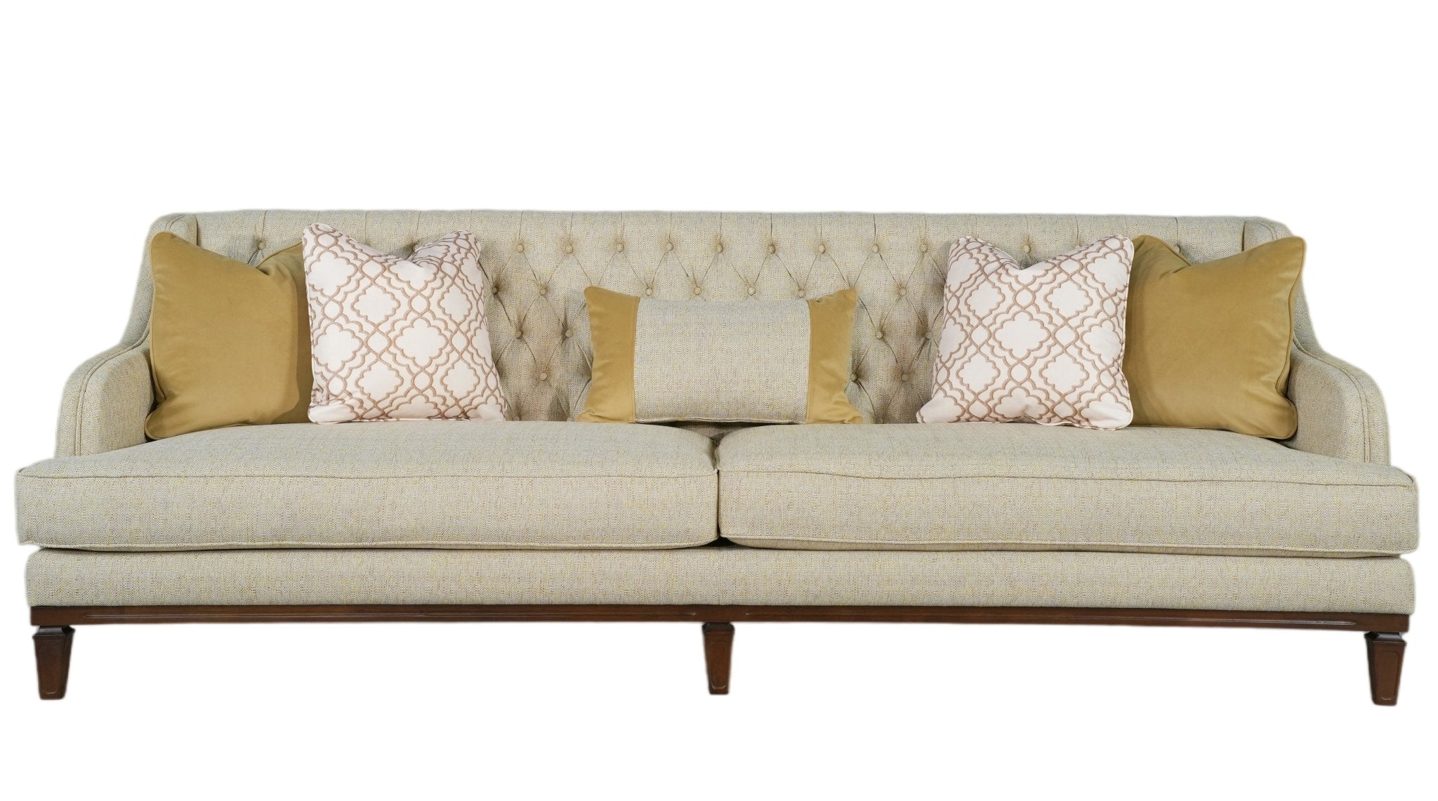 Classic Ella XL Sofa XL Sofas| Roots Furniture