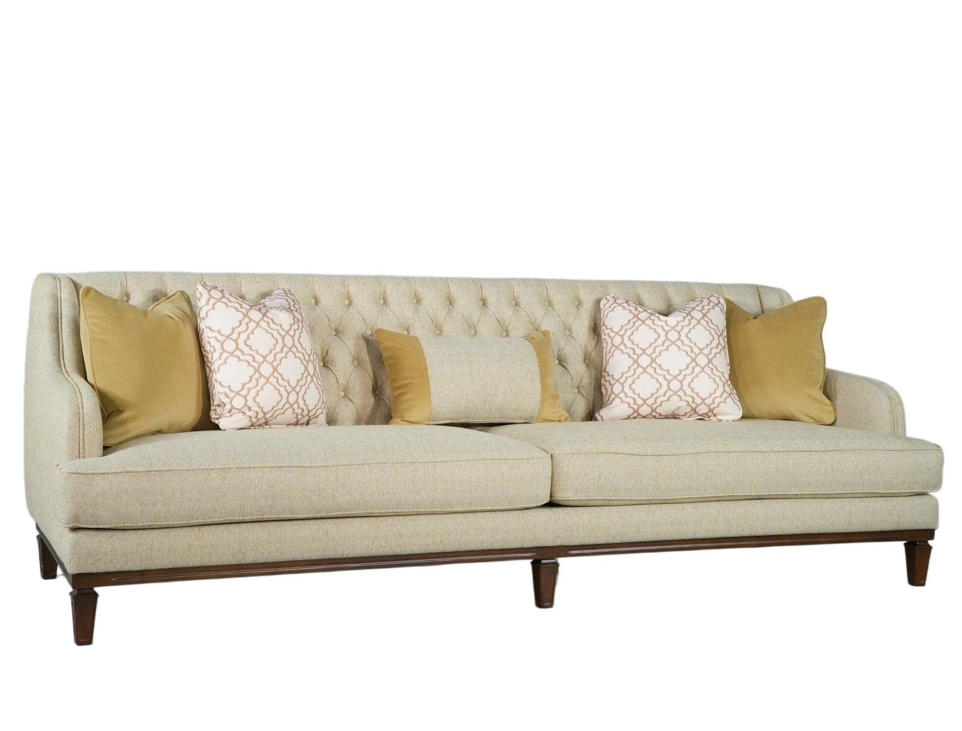 Classic Ella XL Sofa XL Sofas| Roots Furniture