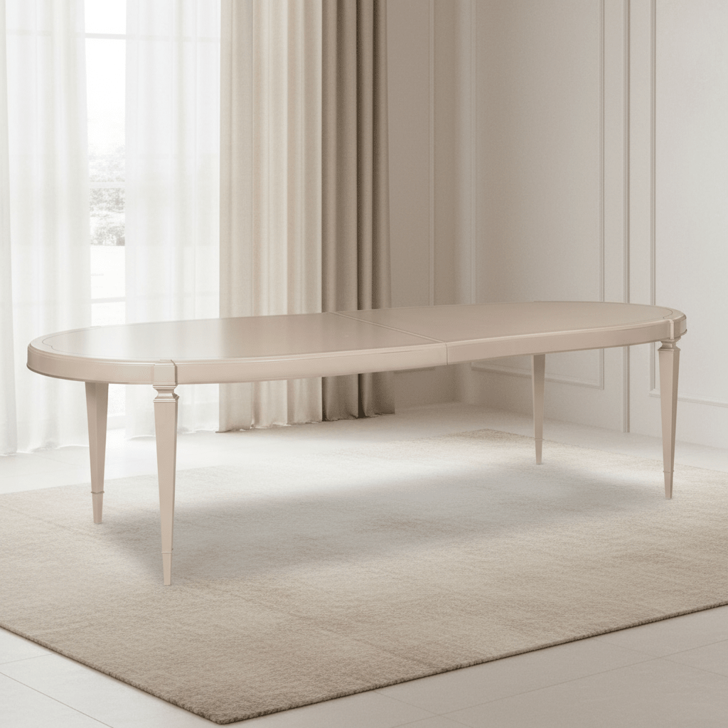 Classic - Exquisite Taste Dining Chairs| Caracole