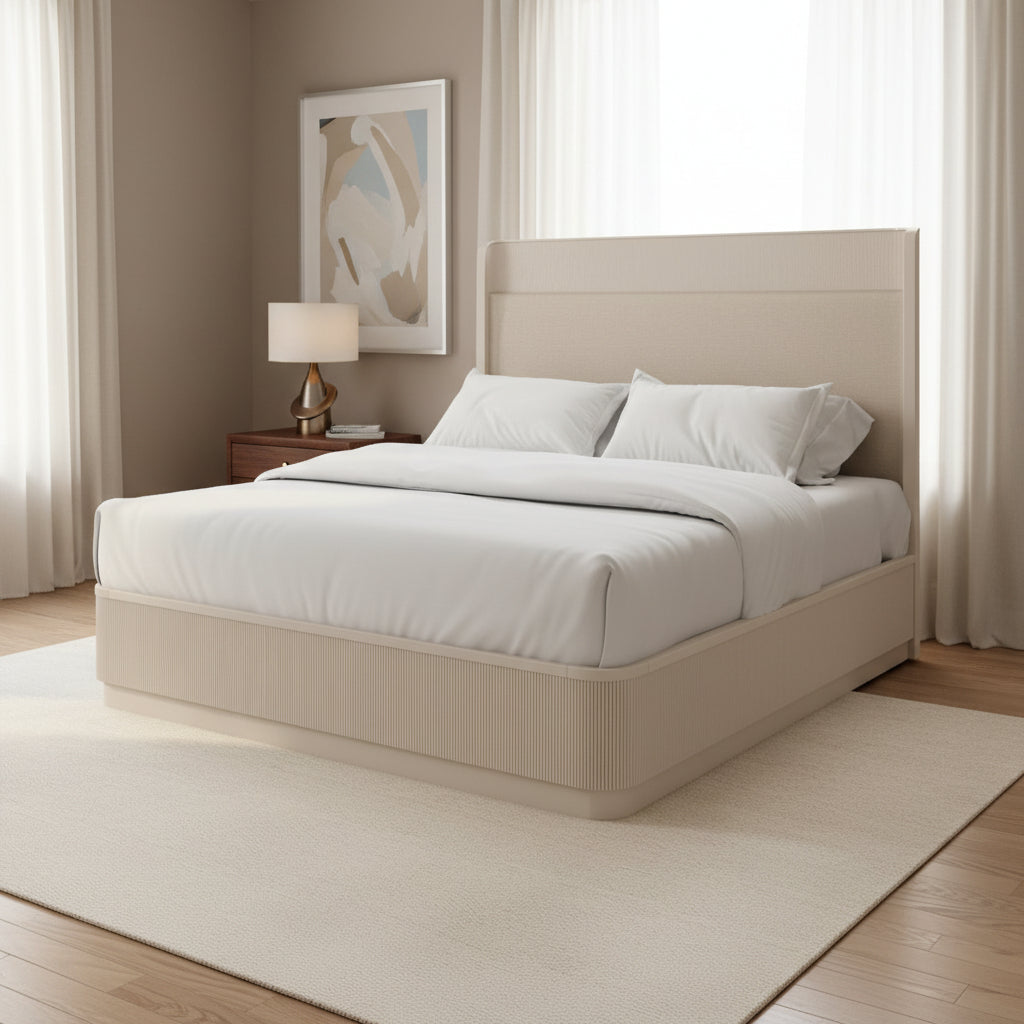 Classic - * Fall In Love - Kg Beds| Caracole
