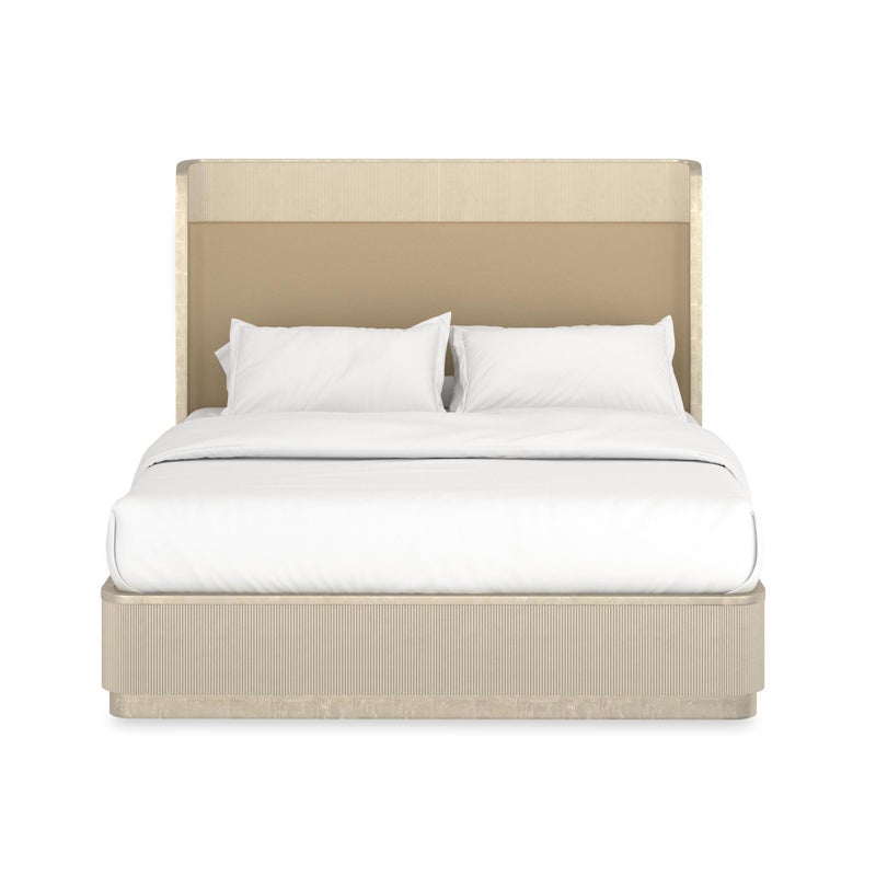 Classic - * Fall In Love - Kg Beds| Caracole