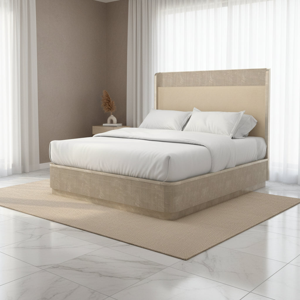 Classic - * Fall In Love - Kg Beds| Caracole