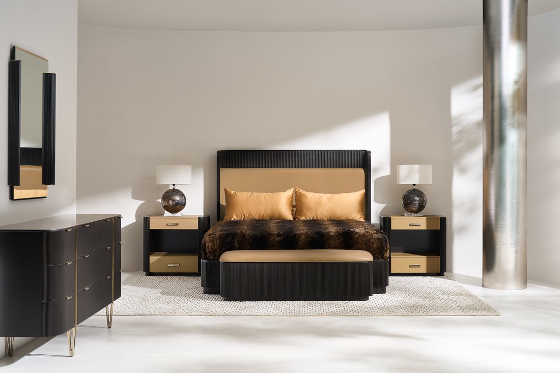 Classic - * Fall In Love - Kg Beds| Caracole