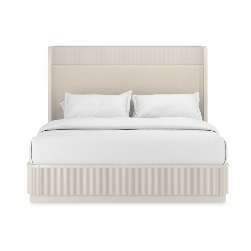 Classic - * Fall In Love - Kg Beds| Caracole