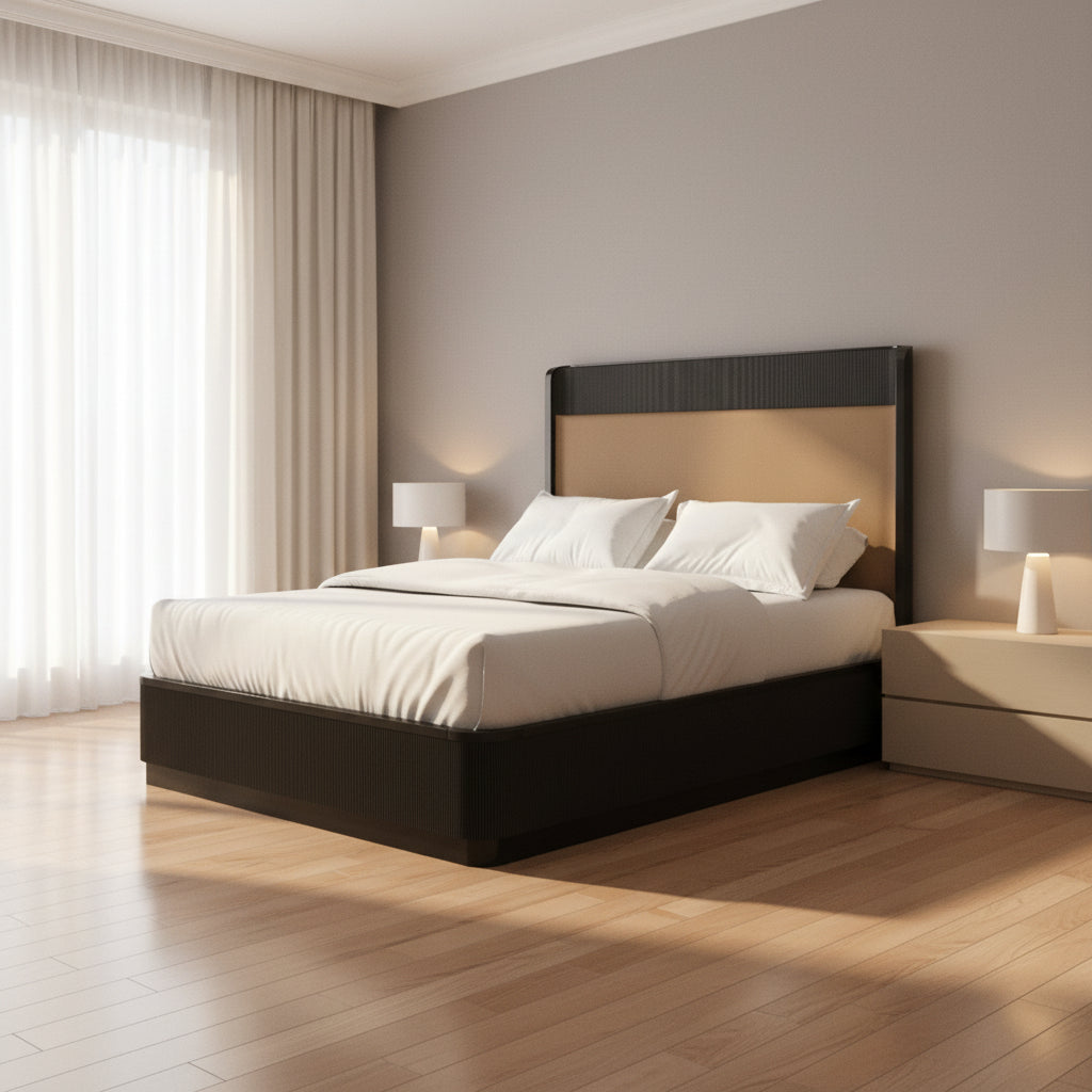 Classic - * Fall In Love - Qn Beds| Caracole