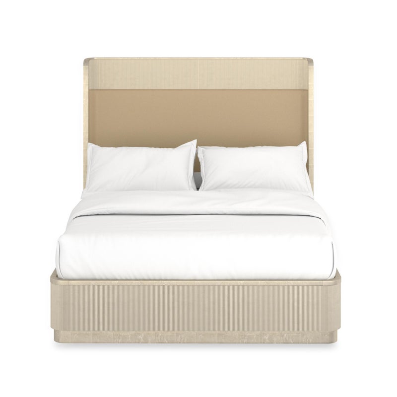 Classic - * Fall In Love - Qn Beds| Caracole