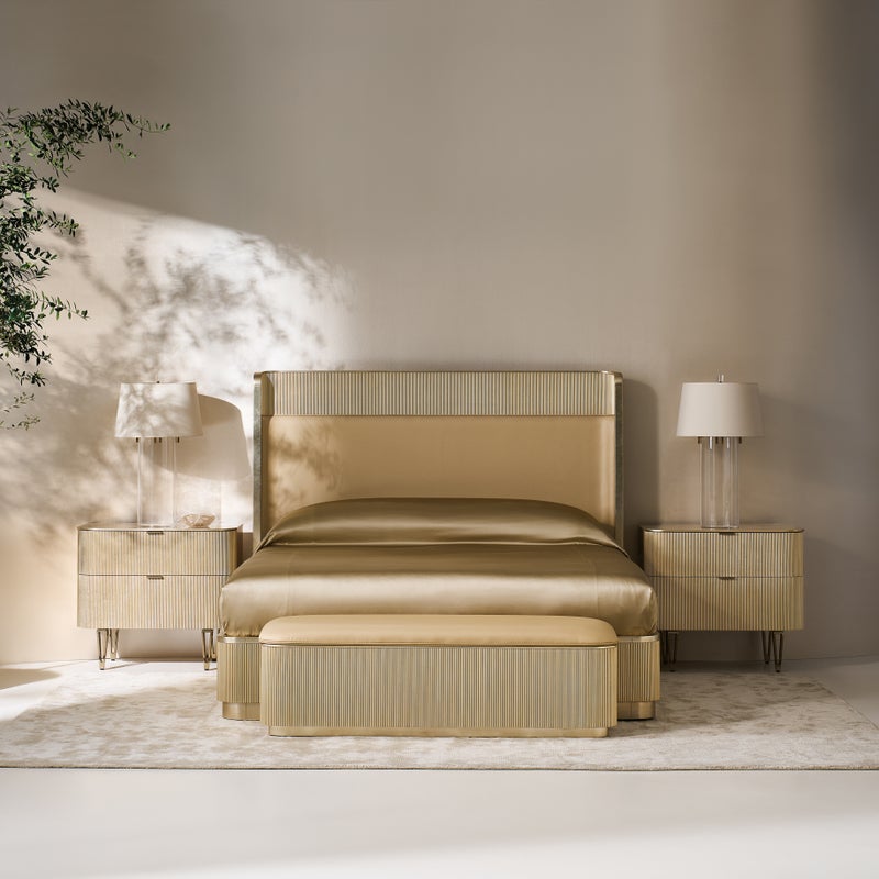 Classic - * Fall In Love - Qn Beds| Caracole