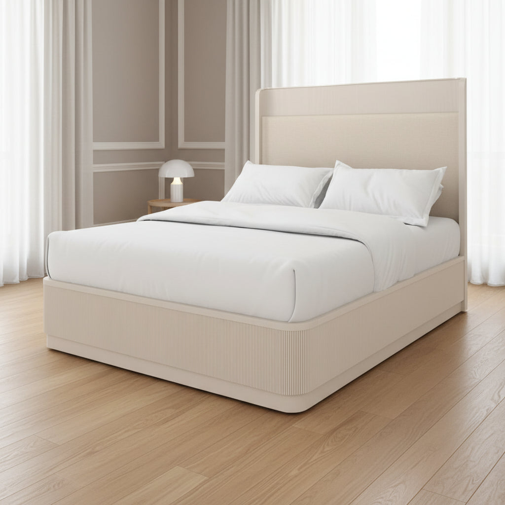 Classic - * Fall In Love - Qn Beds| Caracole