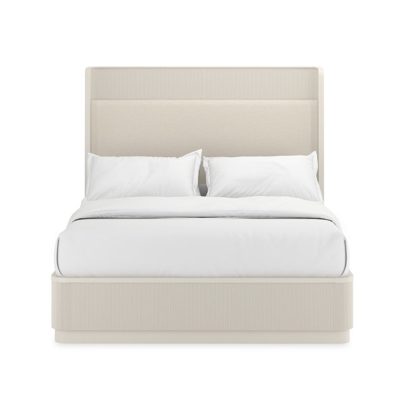 Classic - * Fall In Love - Qn Beds| Caracole