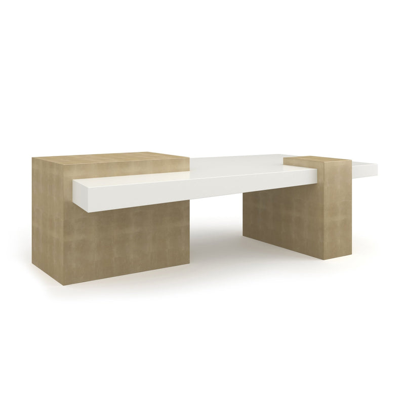 Classic - Float Cocktail Table - Al Rugaib Furniture