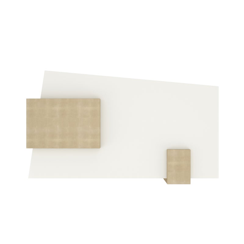 Classic - Float Cocktail Table - Al Rugaib Furniture