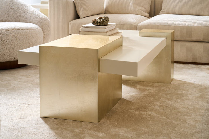 Classic - Float Cocktail Table - Al Rugaib Furniture