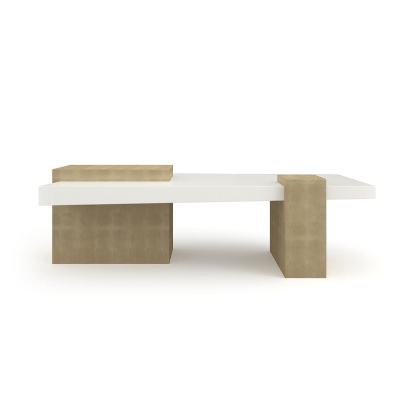 Classic - Float Cocktail Table Coffee Tables| Caracole