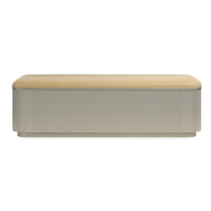 Classic - For The Love Of Bed Bench Benches| Caracole
