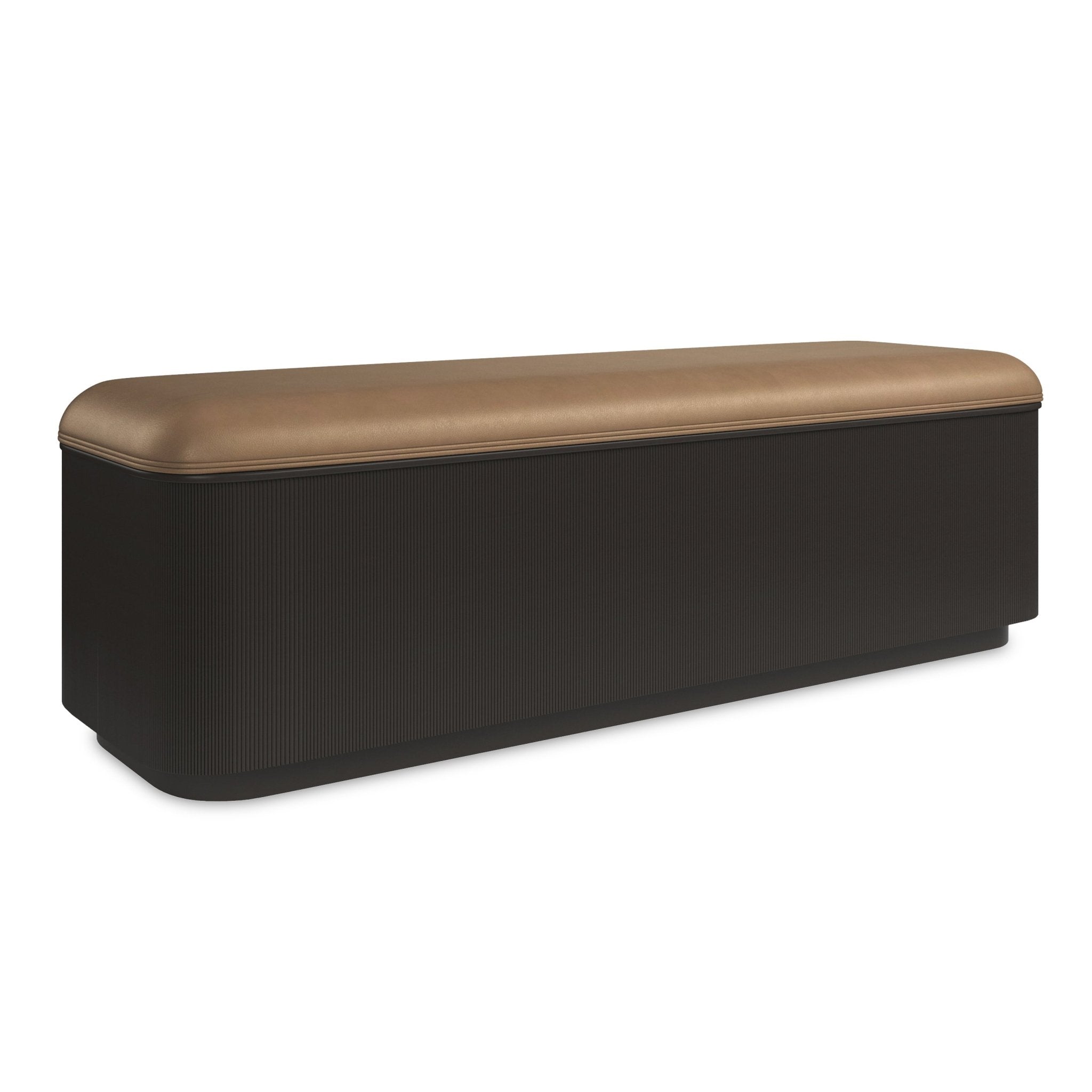 Classic - For The Love Of Bed Bench Benches| Caracole