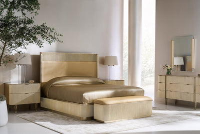 Classic - For The Love Of Bed Bench - Al Rugaib Furniture