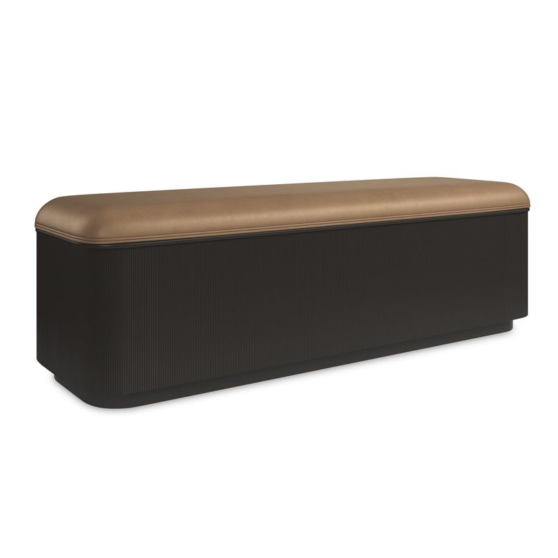 Classic - For The Love Of Bed Bench Benches| Caracole
