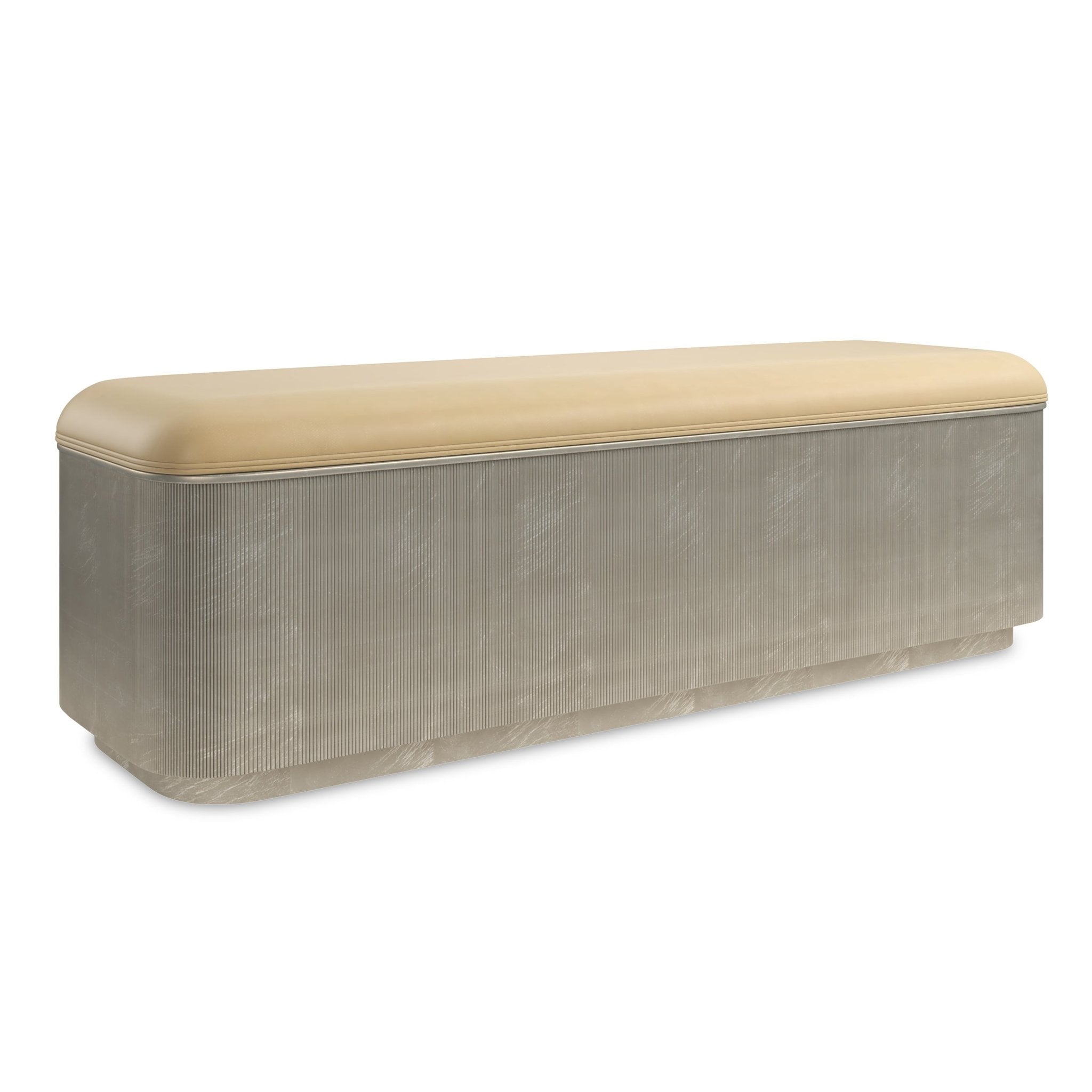 Classic - For The Love Of Bed Bench Benches| Caracole